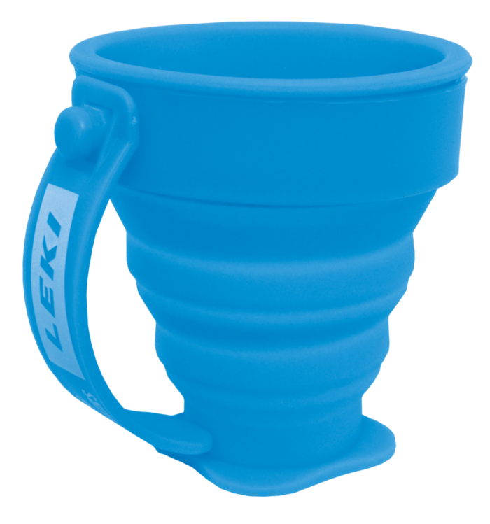 Bicchiere - tazza ecologia Leki Ecotazza - immagine 2