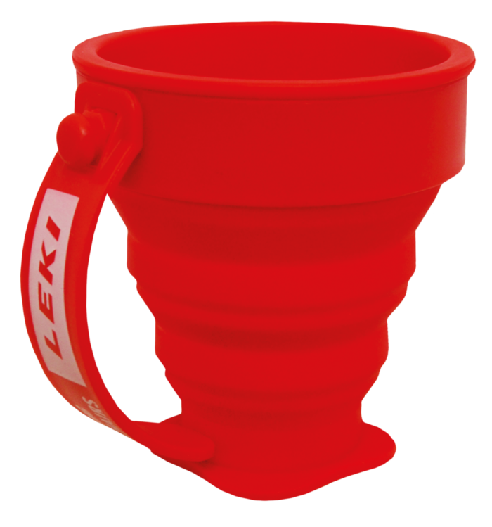 Bicchiere - tazza ecologia Leki Ecotazza - immagine 3