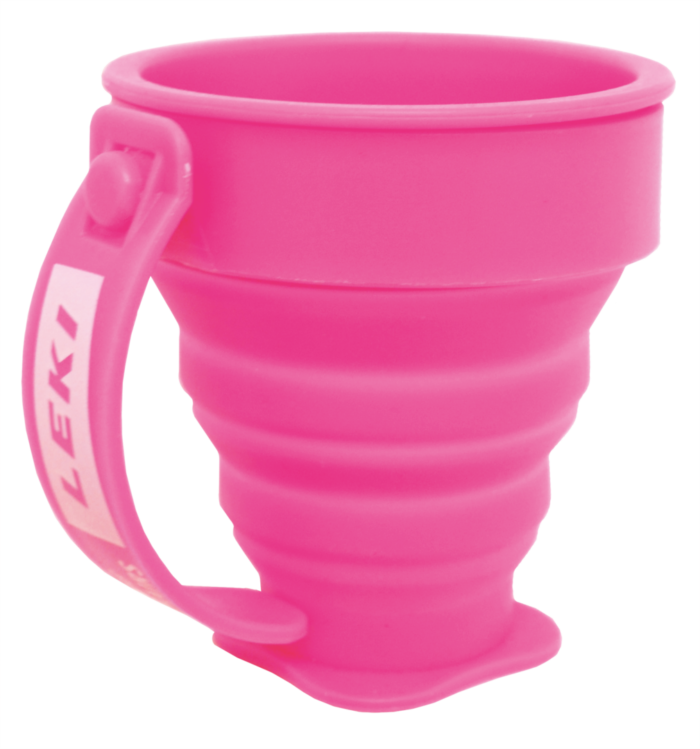 Bicchiere - tazza ecologia Leki Ecotazza - immagine 6