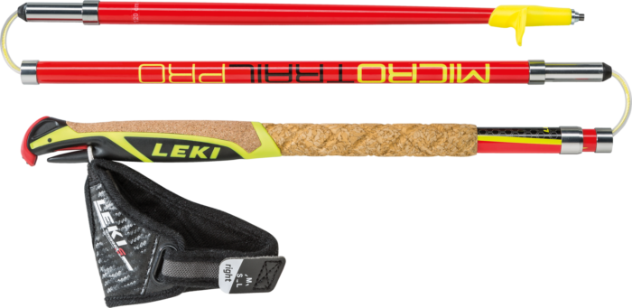 Leki Micro Trail Pro 652 25851