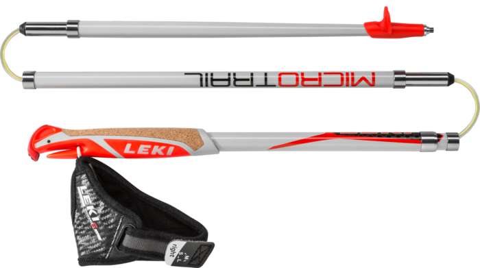 Leki Micro Trail 640 2590