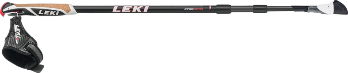 Bastone Leki Smart Traveller Carbon 653 2603 special