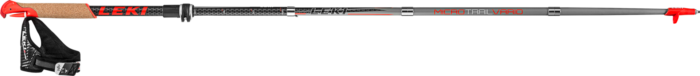 Bastone Trail Leki Micro Trail Vario 640 2674