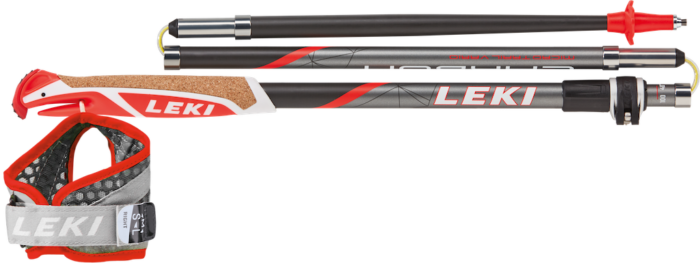 Leki Micro Trail Vario 649 2674
