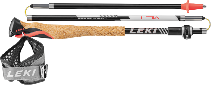 Leki MCT 12 Vario Carbon - immagine 2