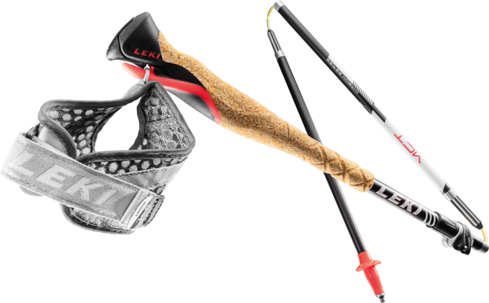 Leki MCT 12 Vario Carbon