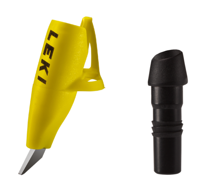 Leki Fin Vario Kit 8 / 9 mm