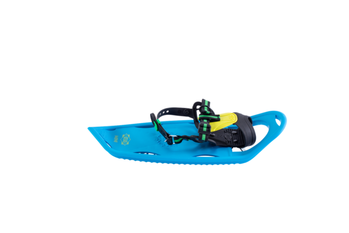 Ciaspola Atlas Mini Blue - immagine 4