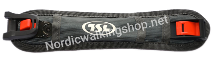 Pad frontale caviglia TSL - immagine 2