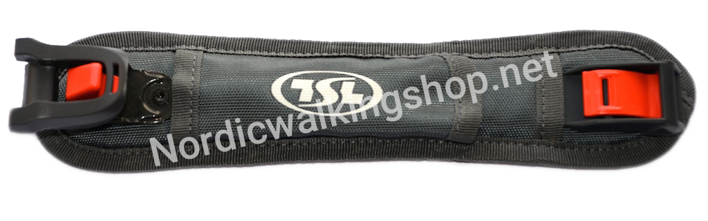 Pad frontale caviglia TSL SFSE551