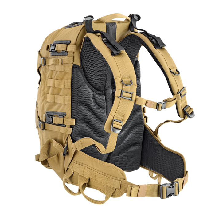 Zaino N.ER.G Ice Rock Plus 40/45 lt - immagine 2