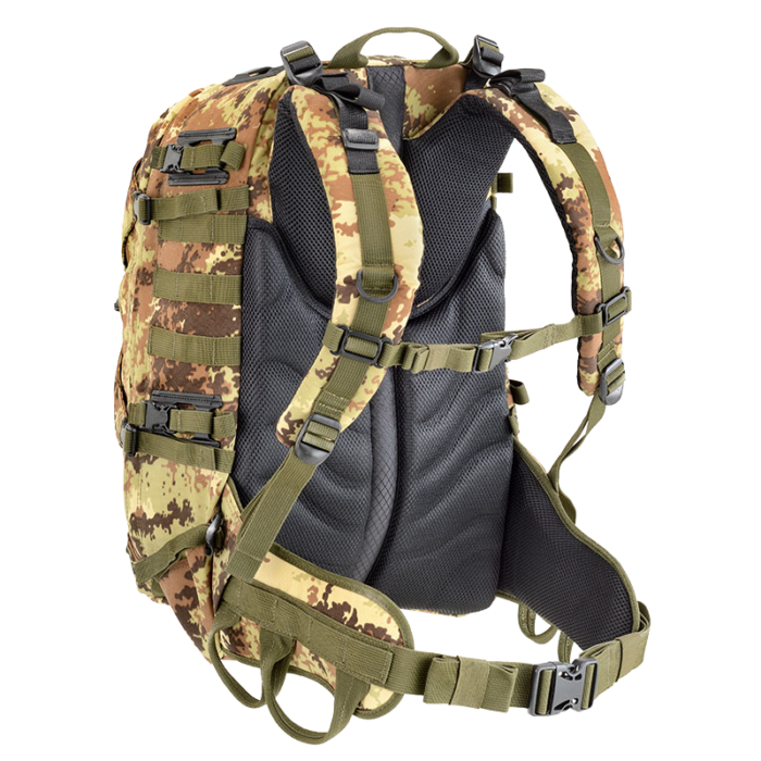 Zaino N.ER.G Ice Rock Plus 40/45 lt - immagine 4