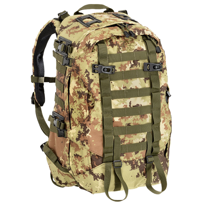 Zaino N.ER.G Ice Rock Plus 40/45 lt - immagine 3