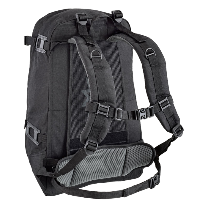 Zaino Cygni Rocky Sky 40lt color militare - immagine 8