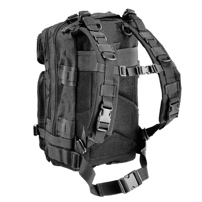 Zaino N.ER.G One day back pack 30 lt - immagine 2