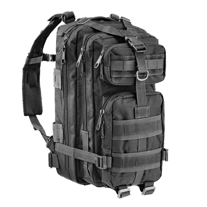 Zaino N.ER.G One day back pack 30 lt