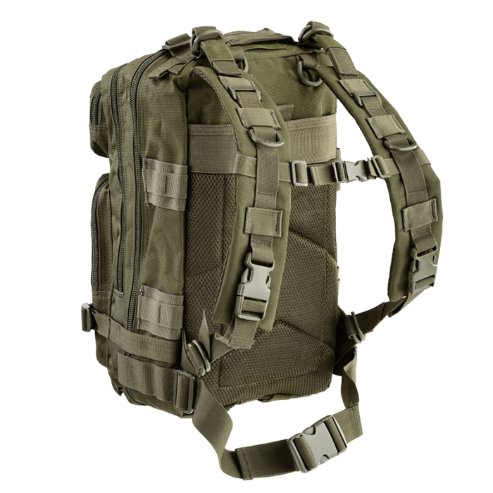 Zaino N.ER.G One day back pack 30 lt - immagine 4