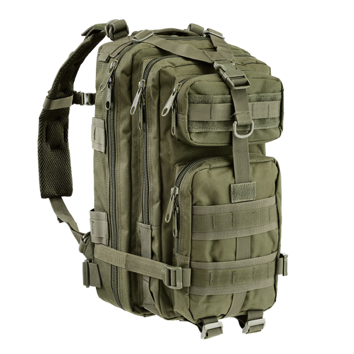 Zaino N.ER.G One day back pack 30 lt - immagine 3