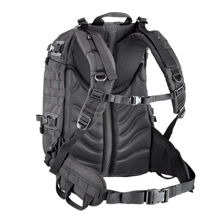 Zaino N.ER.G Ice Rock Plus 40/45 lt - immagine 6