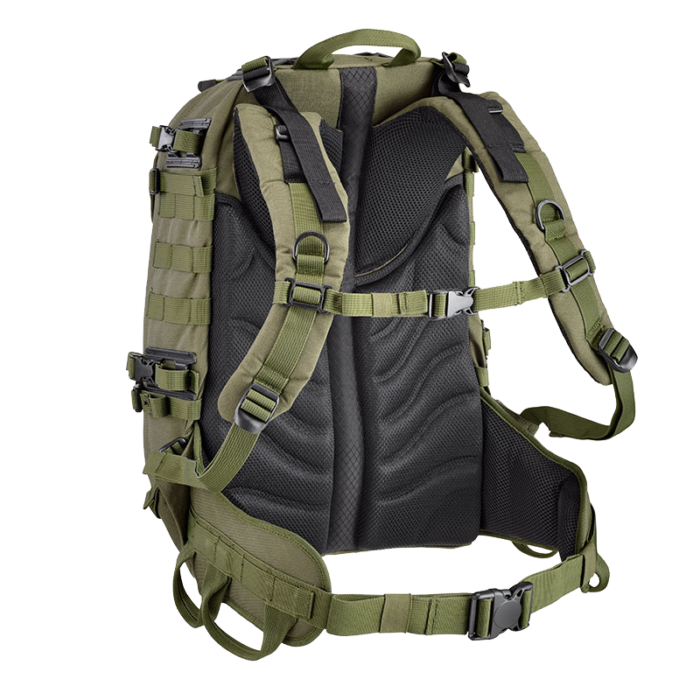 Zaino N.ER.G Ice Rock Plus 40/45 lt - immagine 8