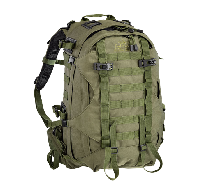 Zaino N.ER.G Ice Rock Plus 40/45 lt - immagine 7