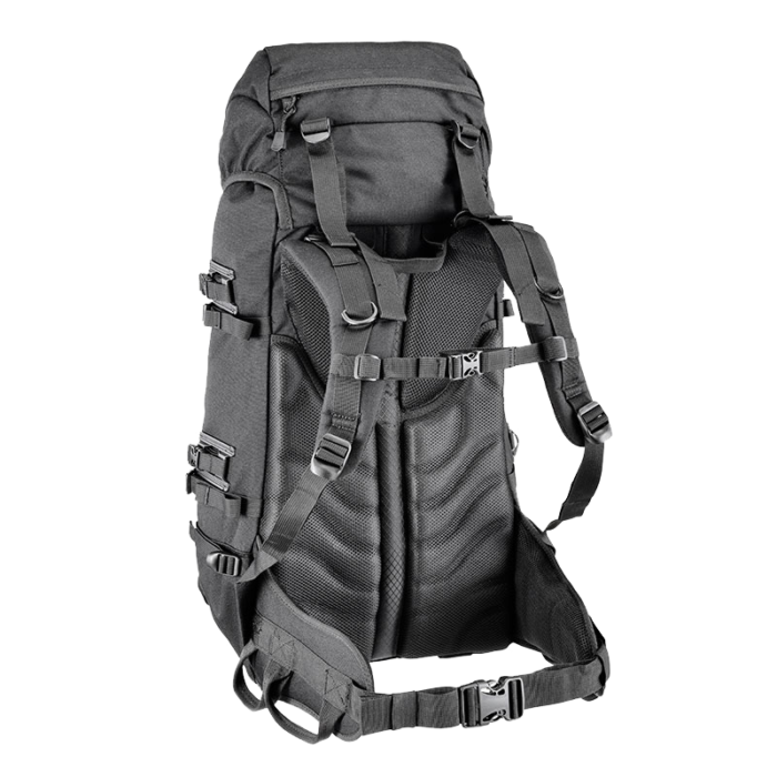 Zaino N.ER.G Blue Sky back pack 50 lt - immagine 2