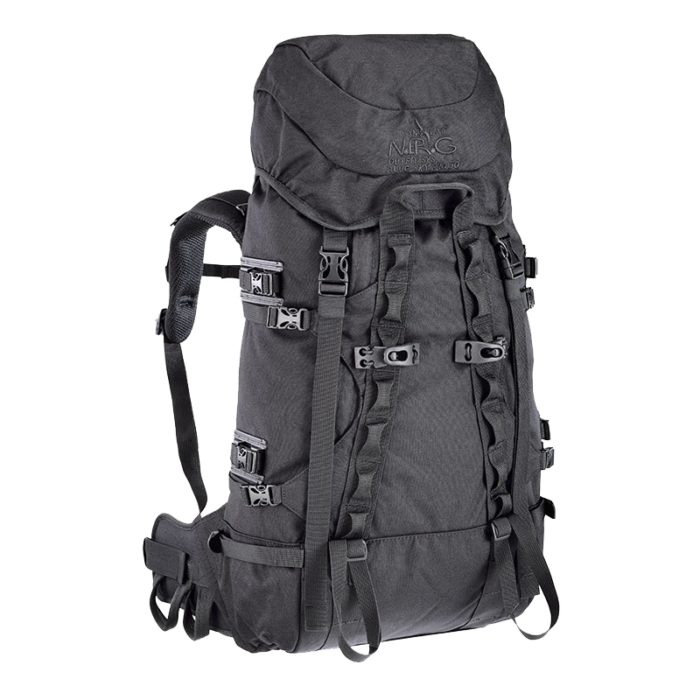 Zaino N.ER.G Blue Sky back pack 50 lt