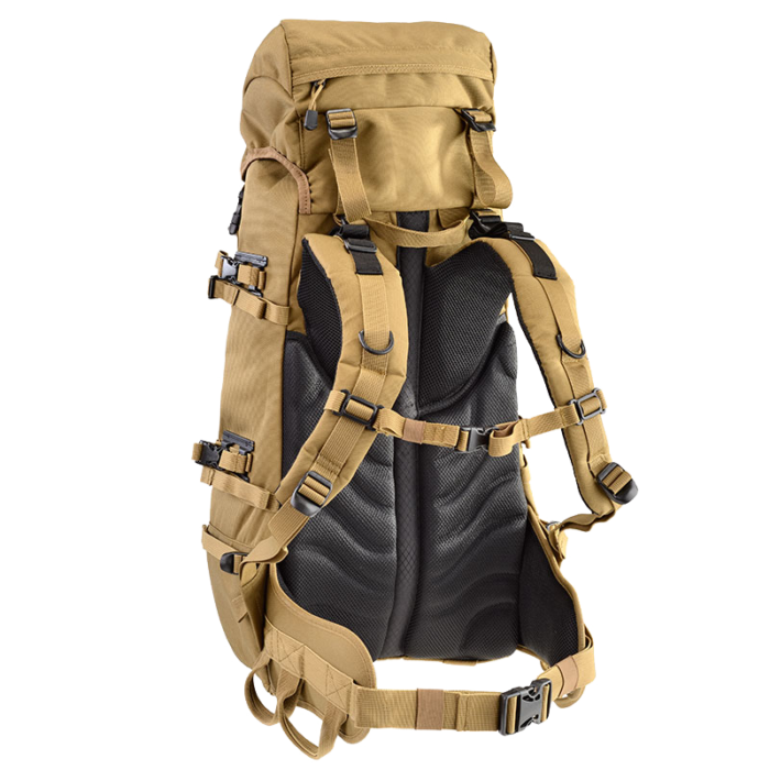 Zaino N.ER.G Blue Sky back pack 50 lt - immagine 8