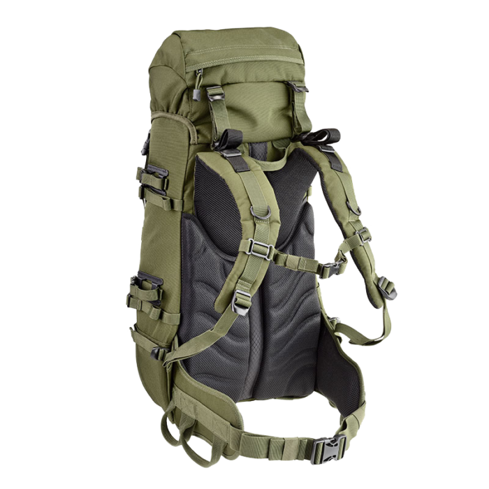 Zaino N.ER.G Blue Sky back pack 50 lt - immagine 3