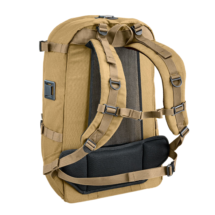 Zaino Cygni Rocky Sky 40lt color militare - immagine 4