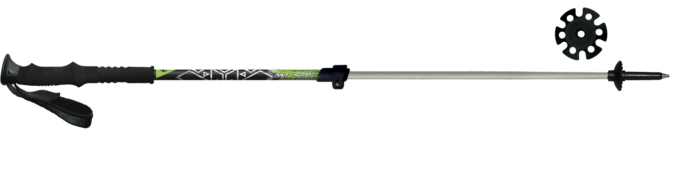 Bastone due settori Aergonlite 2.0 - immagine 3