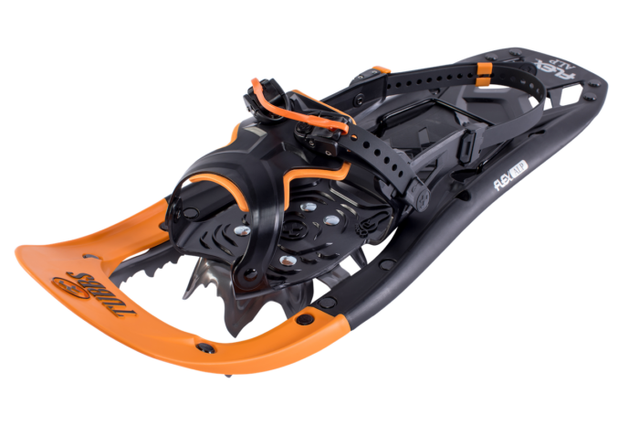 Ciaspola TUBBS FLEX ALP 24/28 - immagine 2