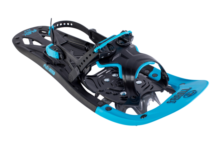 Ciaspola Tubbs Flex Alp W 22" - immagine 2