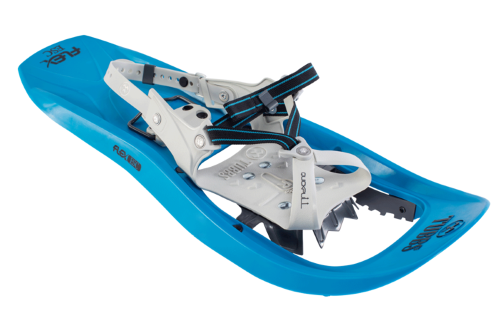 Ciaspola TUBBS FLEX ESC 22"/24" e 28" - immagine 4