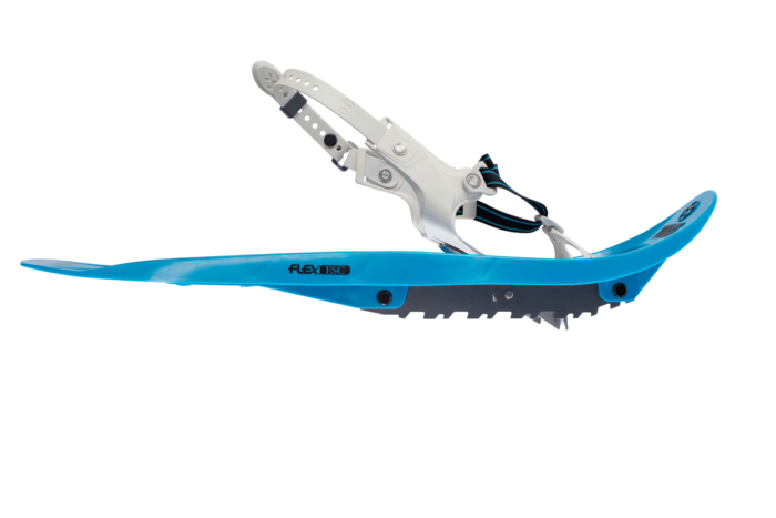Ciaspola TUBBS FLEX ESC 22"/24" e 28" - immagine 5