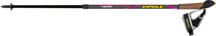 Bastoncino Vipole Vario Top Click special - immagine 2