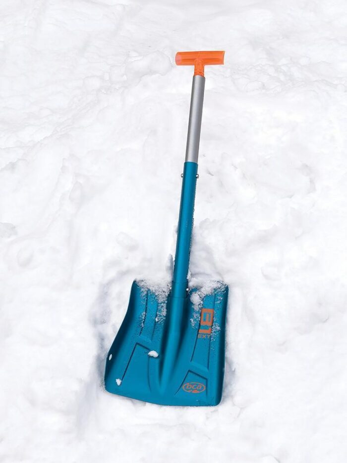 Pala/sonda/artva T3 Avalanche Rescue Package - immagine 3
