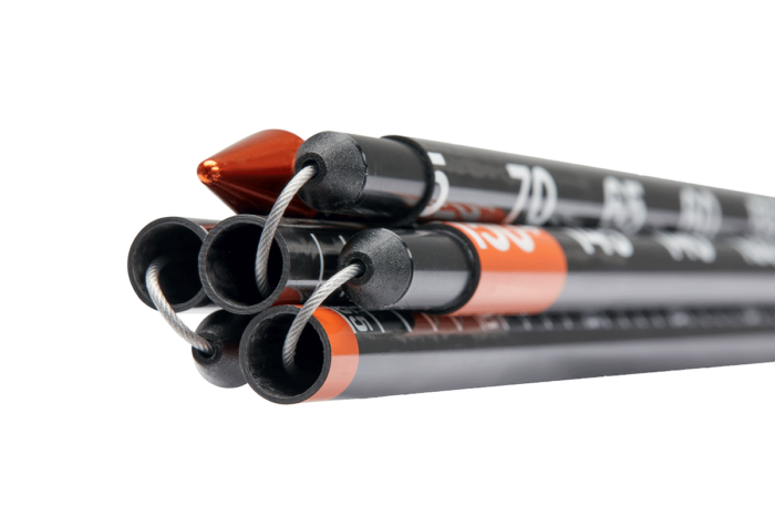 Sonda Neve BCA Stealth 240 Carbon - immagine 2