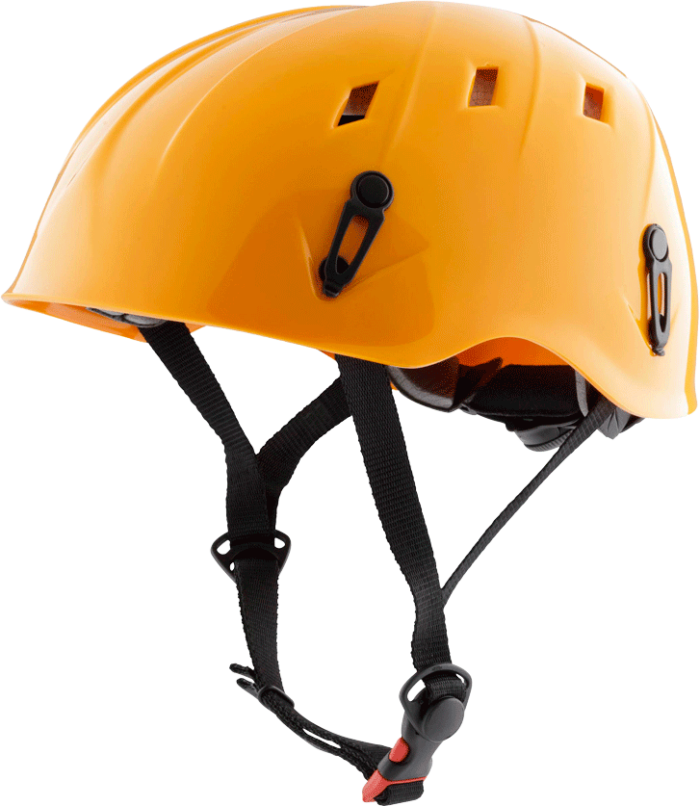 Casco Alpinismo Rock Helmets K2