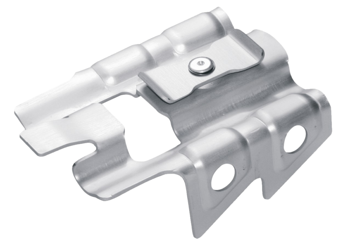 TSL Coltelli in Alluminio TSL 226 - Claws - immagine 3