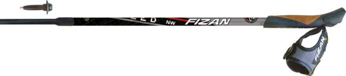 Bastoncino Fizan New Speed - immagine 2