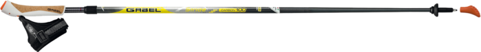 Gabel Inverso Carbon Snake Carbon - immagine 2
