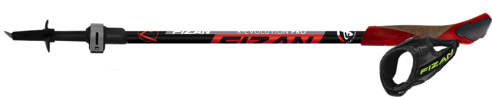 Fizan R-Evolution