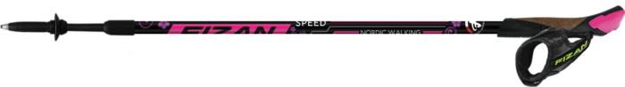 Bastoncino Fizan New Speed - immagine 4