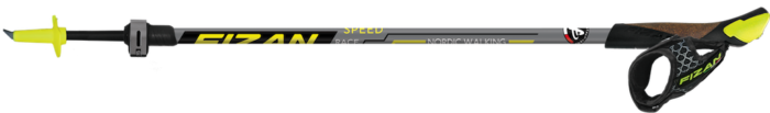 Bastoncino Nordic Walking Fizan Speed Race