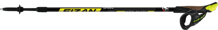 Bastoncino Fizan New Speed - immagine 3