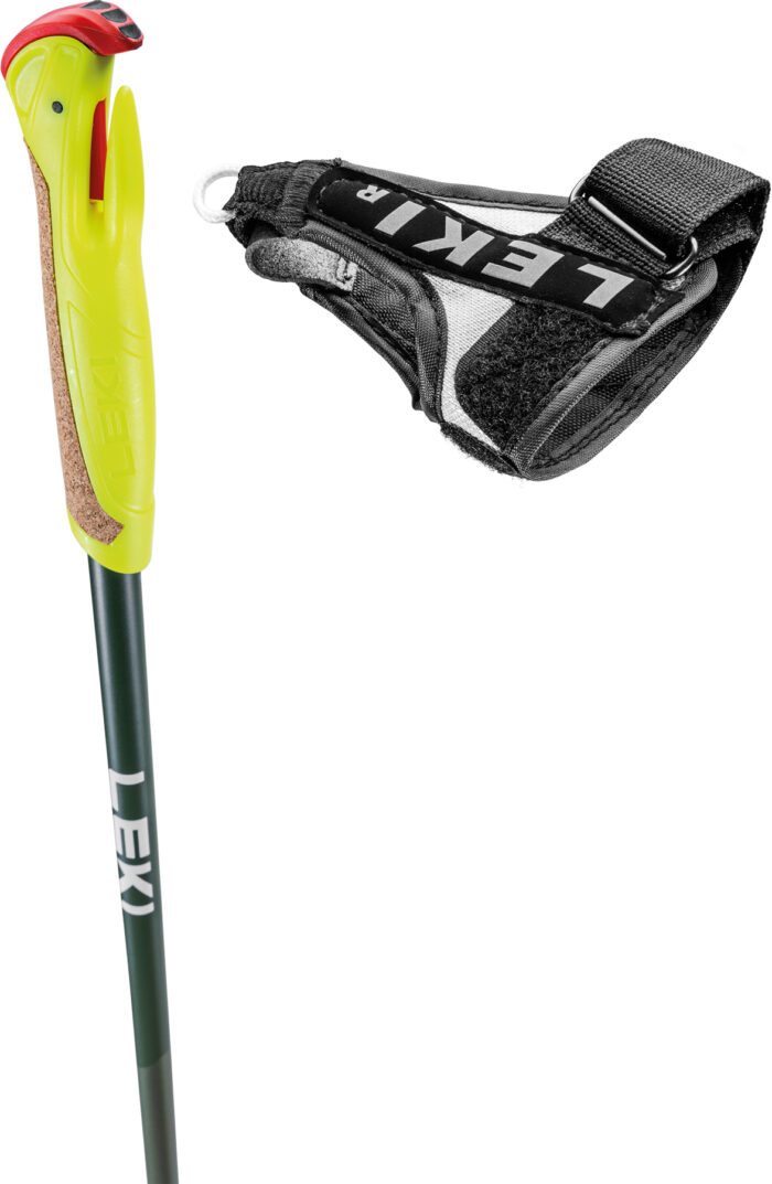 Leki Walker XS 650 2653 3 - immagine 5