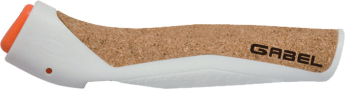 Impugnatura Gabel Dual Cork