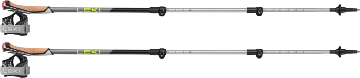 Bastone Leki Traveller Alu 653 26011 - immagine 7