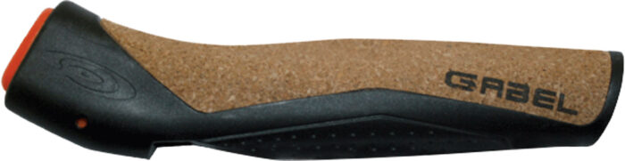 Impugnatura Gabel Dual Cork - immagine 2